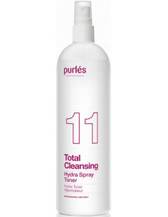 Purles 11 - TOTAL CLEANSING...