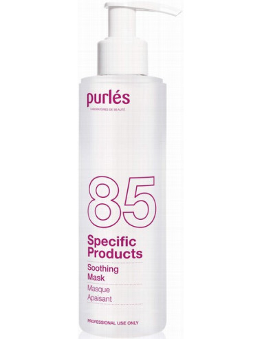 Purles 85 - ERIKOISTUOTTEET...