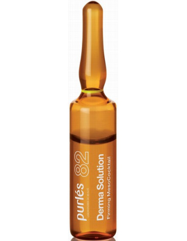 Purles 82 - DERMA SOLUTION...