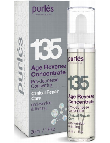 Purles 135 - CLINICAL REPAIR CARE...