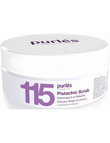 Purles 115 - GLAMOUR BODY CEREMONY...