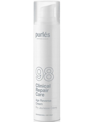 Purles 98 - CLINICAL REPAIR CARE...
