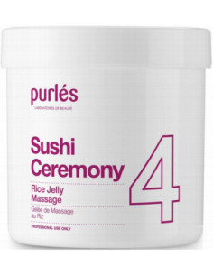 Purles 4 - SUSHI CEREMONY...