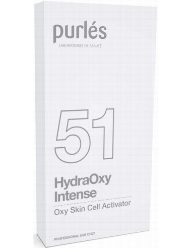 Purles 51 - HYDRAOXY INTENSE...