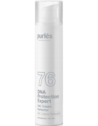 Purles 76 - DNA:N SUOJA-ASIANTUNTIJA...