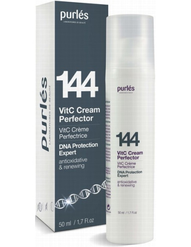 Purles 144 - DNA:N SUOJA-ASIANTUNTIJA...