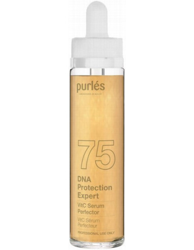 Purles 75 - DNA:N SUOJA-ASIANTUNTIJA...