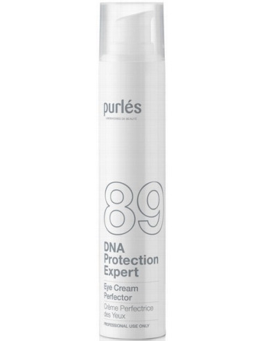 Purles 89 - DNA PROTECTION EXPERT...