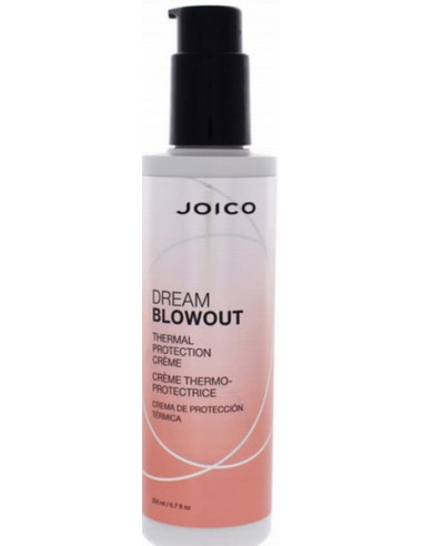 Dream Blowout Creme 200ml