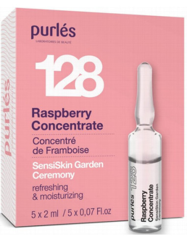 Purles 128 - SensiSkin GARDEN...
