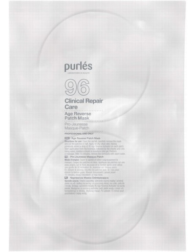 Purles 96 - KLIINISET KORJAUSHOIDOT