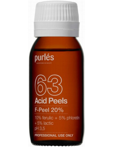 Purles 63 - HAPPOKUORINTA F-kuorinta...