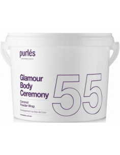 Purles 55 - GLAMOUR BODY...