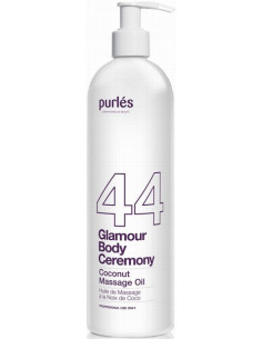 Purles 44 - GLAMOUR BODY...