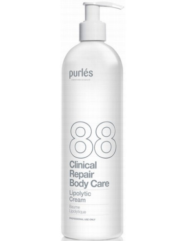 Purles 88 - CLINICAL REPAIR BODY CARE...
