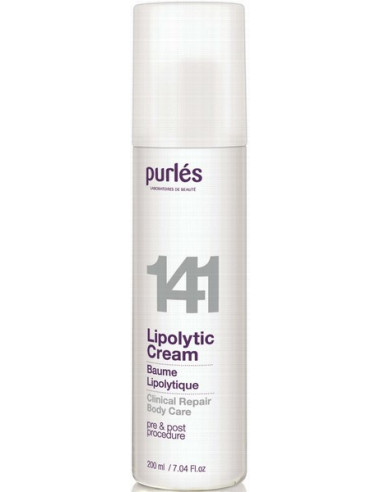 Purles 141 - CLINICAL REPAIR BODY...