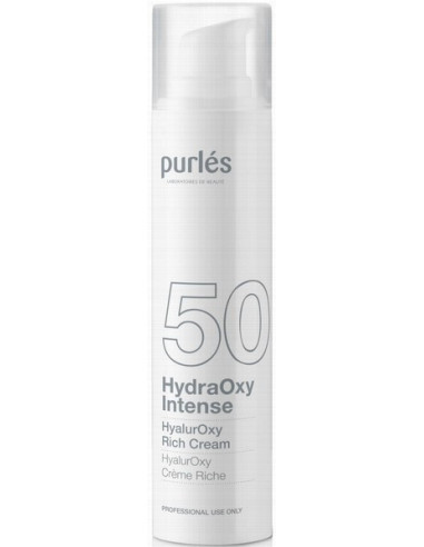 Purles 50 - HYDRAOXY INTENSE Tehokas...