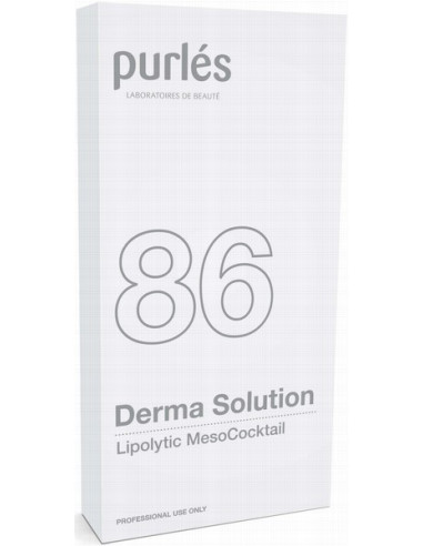 Purles 86 - DERMA SOLUTION...