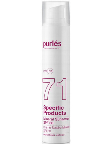 Purles 71 - ERIKOISTUOTTEET...