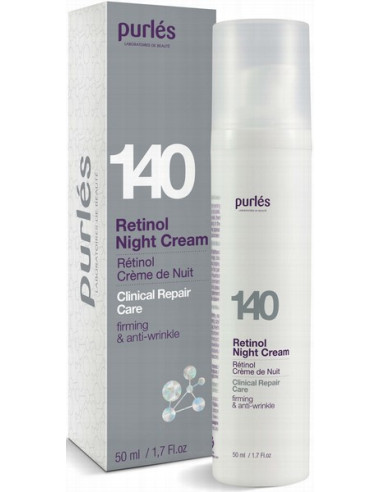 Purles 140 - CLINICAL REPAIR BODY...