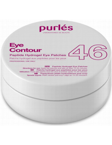 Purles 46 - EYE COUNTOUR Peptidi...