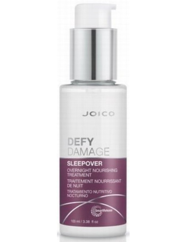 Defy Damage Sleepover Overnight Treatment 100ml