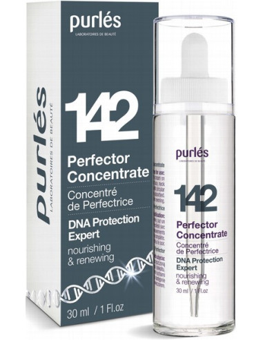 Purles 142 - DNA:N SUOJAA HYVÄKSI...