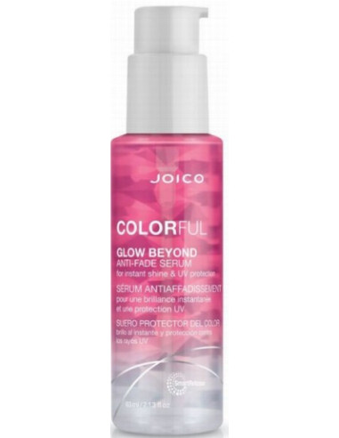 Colourful Glow Beyond Anti-Fade Serum 63ml