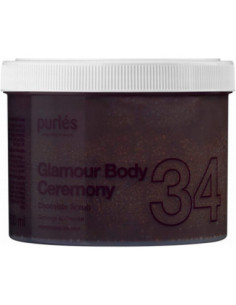 Purles 34 - GLAMOUR BODY...