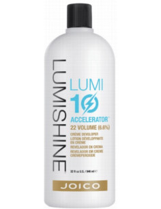 LumiShine LUMI10 - 22 vol....