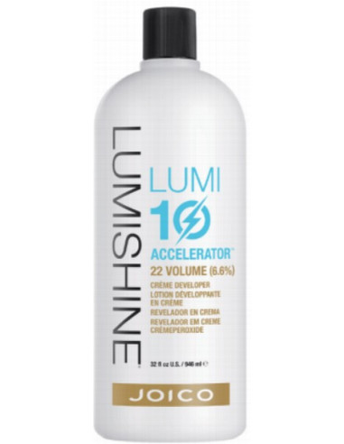 LumiShine LUMI10 - 22 vol. kehite 946 ml