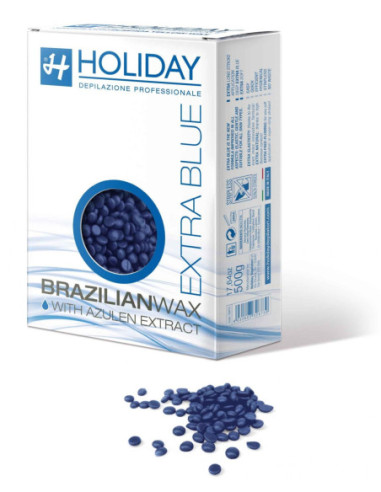 HOLIDAY BRASILIALAINEN Vaha,...