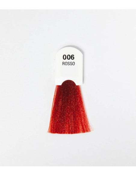 HANTESIS hiusväri CHROMATIQUE 006 Red 100ml