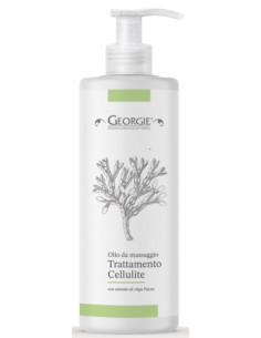 Hierontaöljy selluliittia...