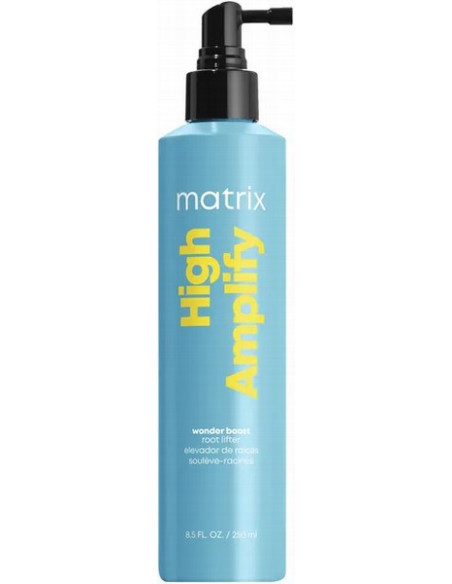 HIGH AMPLIFY WONDER BOOST TYVENKOHOAJA HIUSTEN VOLUMEEN LISÄÄMISEKSI 250ML