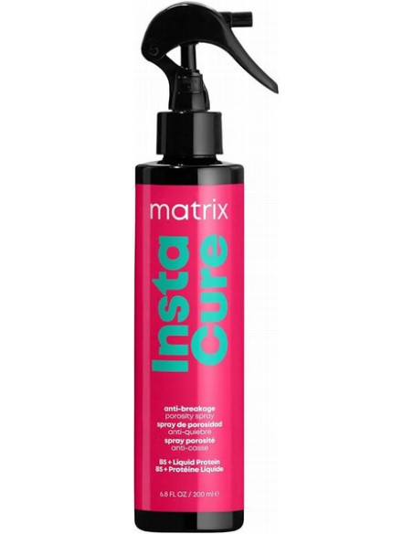 INSTA CURE HIUKSIEN HUUKOISUUDEN VÄHENTÄMISSUIHKE 200ML