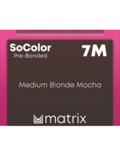 SOCOLOR Pre-Bonded 7M...