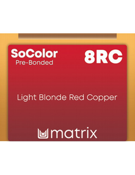 SOCOLOR ESILIIMAUS 8RC 90ml