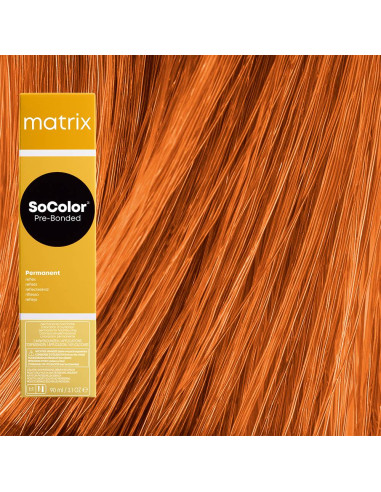 SOCOLOR ESILIIMAUS 8RC 90ml