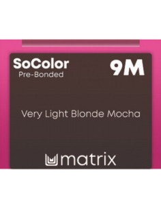 SOCOLOR Pre-Bonded 9M Ļoti...