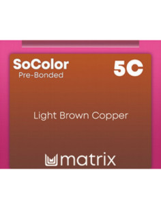 SOCOLOR PRE-BONDED 5C 90ML