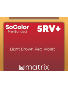 SOCOLOR Pre-Bonded...