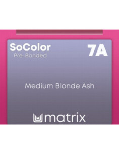SOCOLOR ESILIIMAUS 7A 90ML