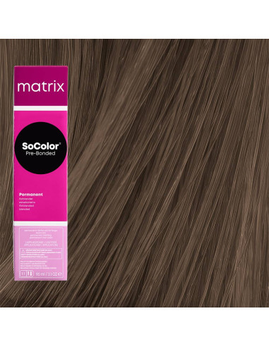 SOCOLOR ESILIIMAUS 7A 90ML