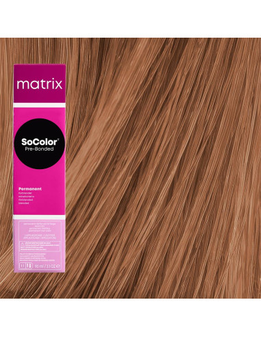 SOCOLOR ESILIIMAUS 7BC 90ML