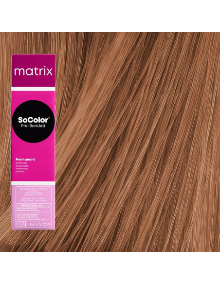 SOCOLOR ESILIIMAUS 7BC 90ML