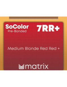SOCOLOR ESILIIMAUS 7RR+ 90ML