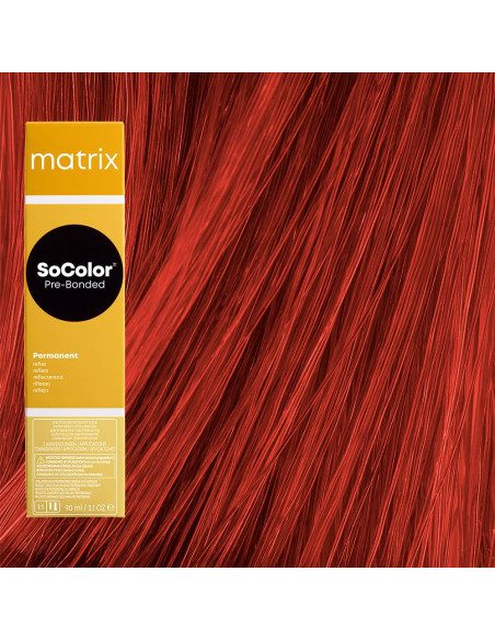 SOCOLOR ESILIIMAUS 7RR+ 90ML