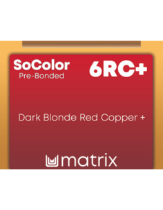 SOCOLOR Pre-Bonded...