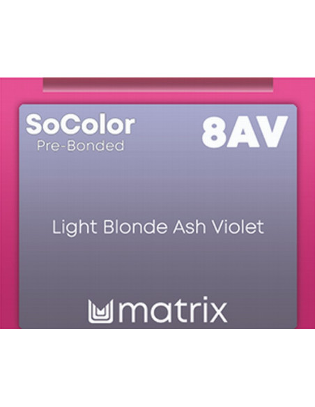 SOCOLOR ESILIIMAUSMAALI 8AV 90ML